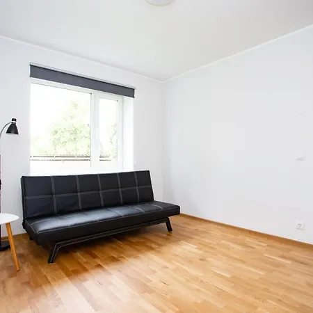 Villa Suve Puhkemaja à Kuressaare Extérieur photo