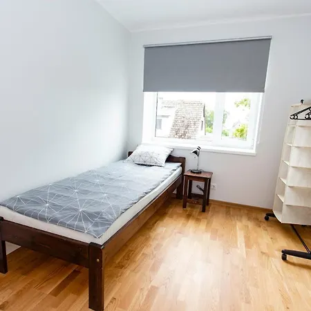 Villa Suve Puhkemaja à Kuressaare Extérieur photo
