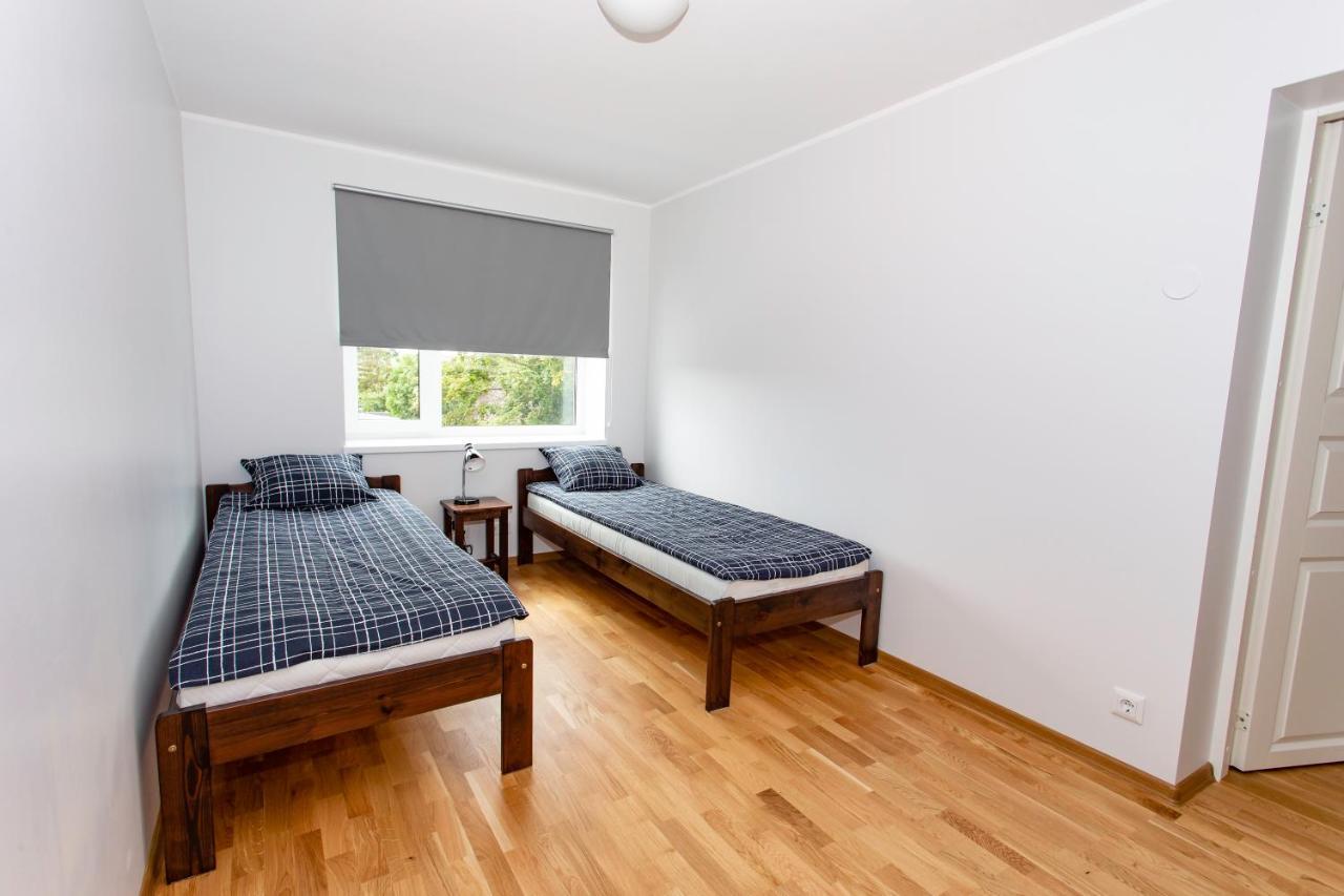 Ferienhaus Suve Puhkemaja