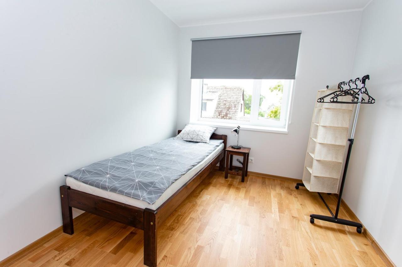 Suve Puhkemaja Hébergement de vacances