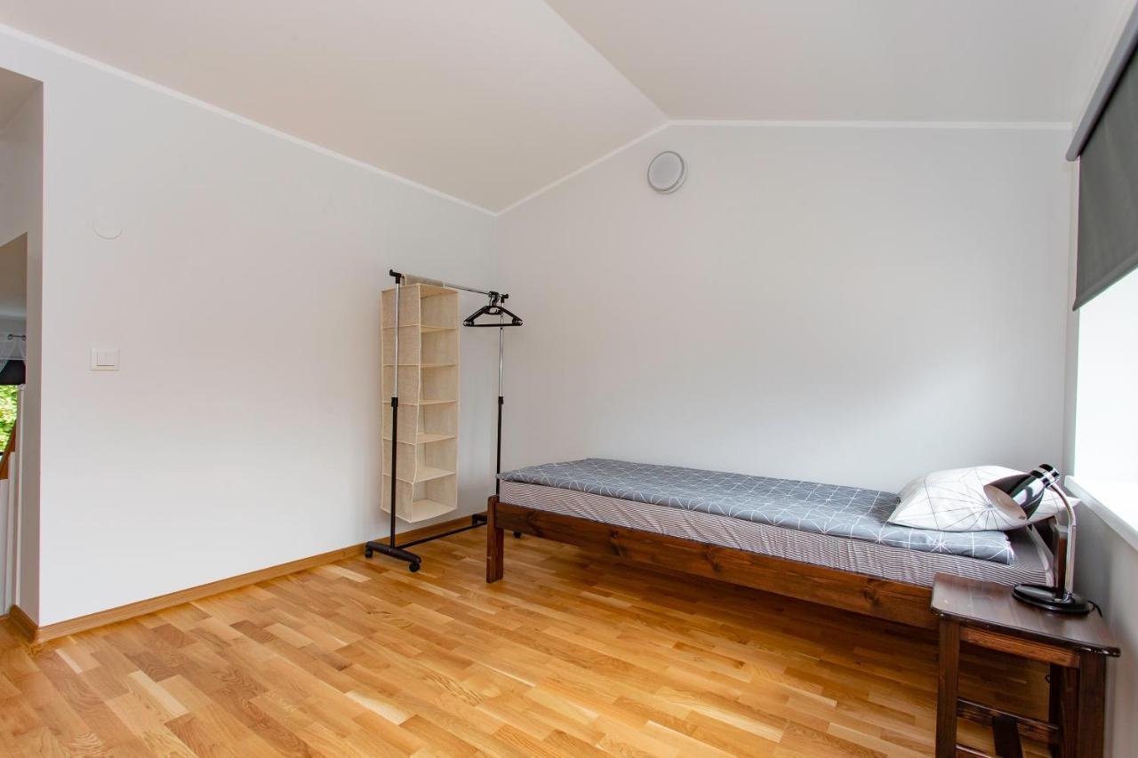 Suve Puhkemaja Kuressaare
