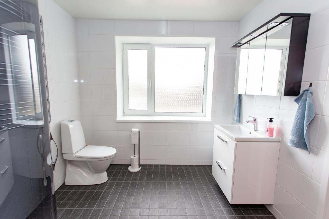 Ferienhaus Suve Puhkemaja